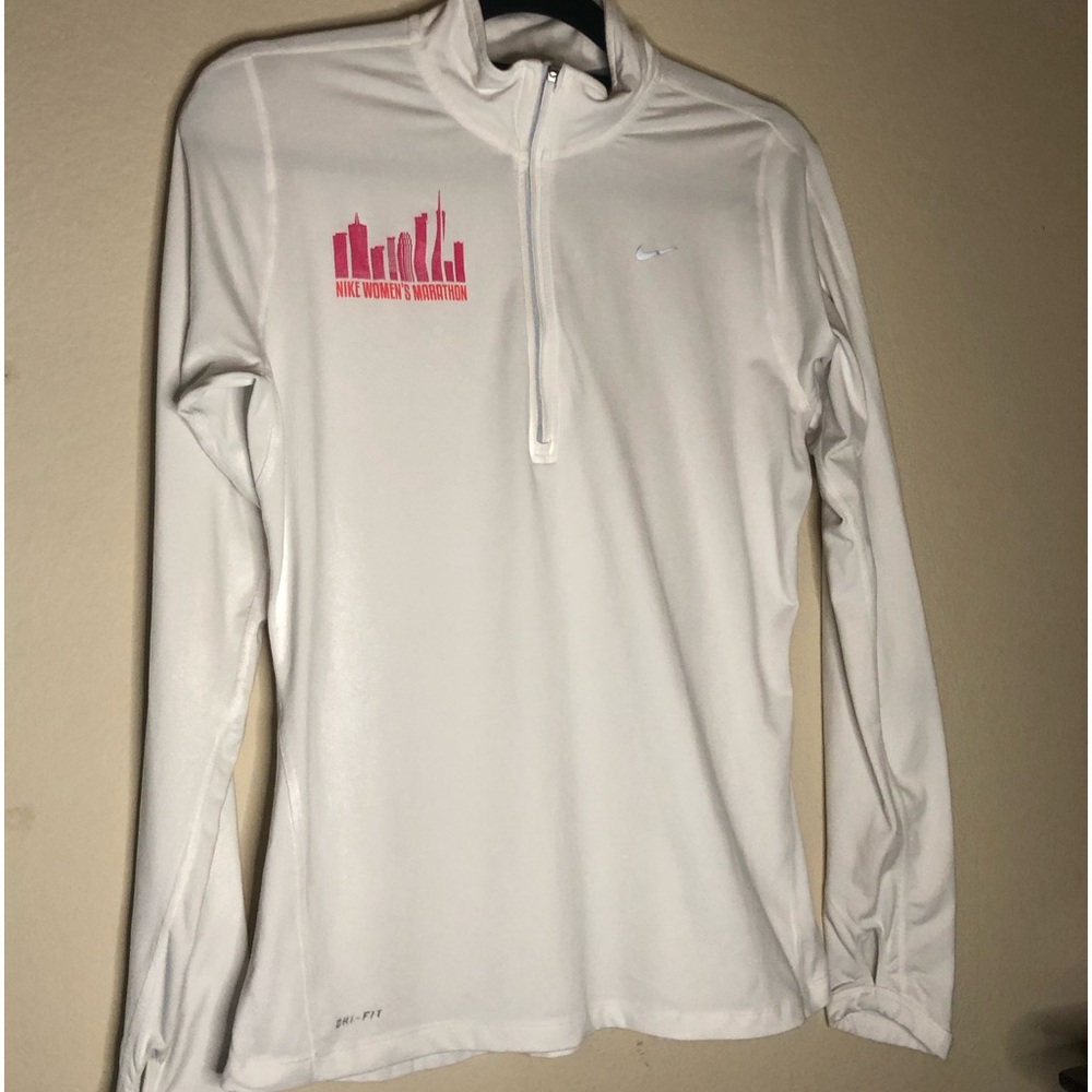 NIKE RUNNING DRI-FIT - Picture 2 of 12